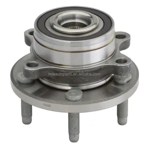 Bantalan Hub Roda BB5Z-1104-A HA590446 512460 untuk Ford Explorer 3,5l