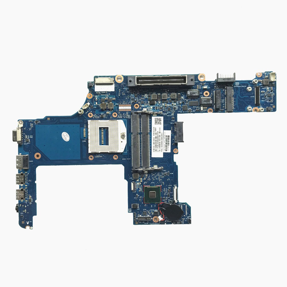 In Stock Motherboard for HP 4540S Supports Probook 4540S