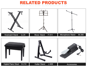 Smartikuo — <span class=keywords><strong>tabouret</strong></span> de <span class=keywords><strong>guitare</strong></span> de haute qualité, réglable, à domicile, Durable, en fer noir, vente - Product Image 5