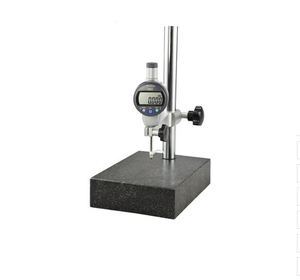 <span class=keywords><strong>Fabric</strong></span> Digital Thick ness Gauge Meter, Testa us rüstung für Stoff dicken messgeräte - Product Image 1