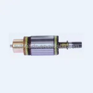 המתנע חלקי-Starter אבזור HITACHI-וואי 61-8106 IM3000