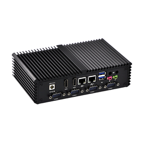 Intel Core 2019 I5-4200U computadora ventana Linux 2 6 Lan Com puerto <span class=keywords><strong>serie</strong></span> x86 ordenadores <span class=keywords><strong>de</strong></span> placa única Pfsense Mini PC - Product Image 6