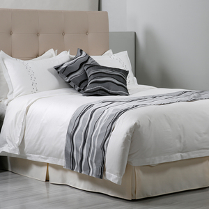 Set di Biancheria da Letto per <span class=keywords><strong>Hotel</strong></span>, Runner Decorativo e Set di Cuscini - Product Image 3