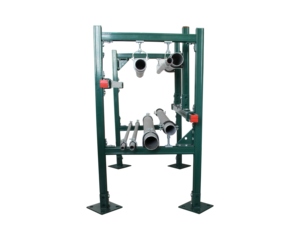 PO loại ống hoặc Ống Dẫn Móc Áo - Product Image 4