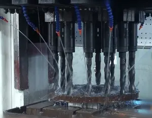 Nc đứng đa trục máy khoan TARWIT ZK5232x12 hiệu suất cao - Product Image 4