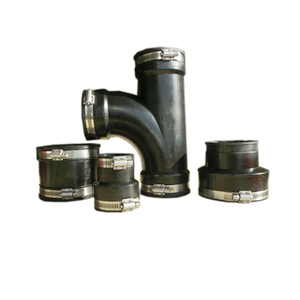 Capuchon d'essai en caoutchouc de <span class=keywords><strong>4</strong></span> pouces - Product Image 4