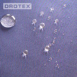 Công Nghiệp Bền Vững Sử Dụng 240gsm Polyester Bông Chống Thấm Nước Vết Bẩn Vải - Product Image 5