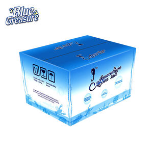 Sal marina <span class=keywords><strong>de</strong></span> Acuicultura del Tesoro azul para camarón vivo - Product Image 3