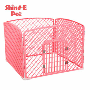 Rispettoso dell'ambiente Non tossico di Plastica <span class=keywords><strong>Pet</strong></span> Box gabbia dell'animale domestico Per Le Piccole Animali Relax - Product Image 5