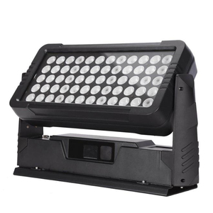 2019 جديد IP65 للماء عالية الطاقة أدى المدينة لون ضوء غسل - Product Image 1