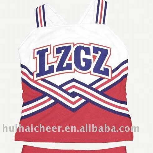 Униформа для чарлидинга