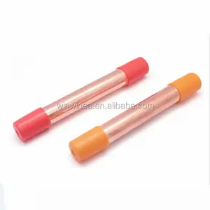 R134A Copper filter drier for refrigerator and freezer