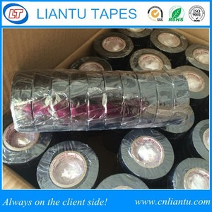 Matériau d'isolation électrique rubanisolant en pvc exprimer. ail - Product Image 1