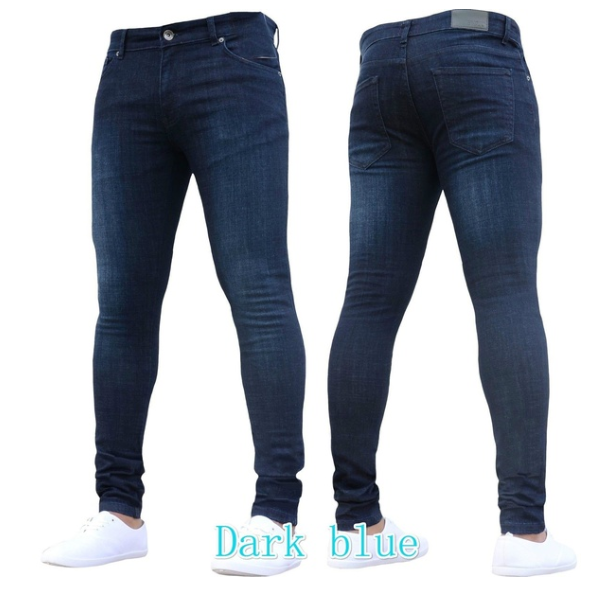 Dark Blue