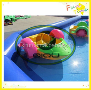 Leisure newly inflatables used by time hot sale - Product Image 6