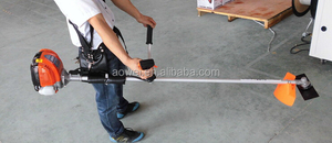 बहुक्रिया उद्यान उपकरण ब्रश कटर brushcutter bc430 घास <span class=keywords><strong>trimmer</strong></span> मशीन - Product Image 5