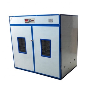 Máy Ấp Trứng 5000 Cho Gia Cầm Tự Động Hoàn Toàn Được HHD CE Khay Ấp Trứng Gà Vịt Ngỗng 5280 Trứng Gà - Product Image 1