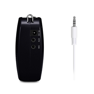Guía turística portable pa amplificador mini amplificador <span class=keywords><strong>de</strong></span> voz altavoz <span class=keywords><strong>de</strong></span> <span class=keywords><strong>sonido</strong></span> amplificador <span class=keywords><strong>de</strong></span> <span class=keywords><strong>auriculares</strong></span> - Product Image 4