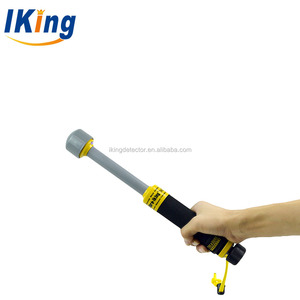 Küçük boyutlu IKing-740 yeraltı altın dedektör makinesi 100% sualtı metal dedektörü altın ve gümüş için - Product Image 2