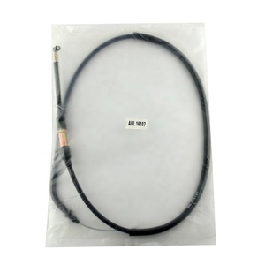 AHL — câble d'embrayage de <span class=keywords><strong>moto</strong></span> Yamaha TT250R, pour Yamaha TT250R TTR250 1993-2006 TT250R t8 1994-1996, TTR250 1994-2012, neuf - Product Image 6