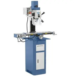 ZAY7020V Tốc Độ Biến Mini Khoan Máy Phay Với CE - Product Image 1