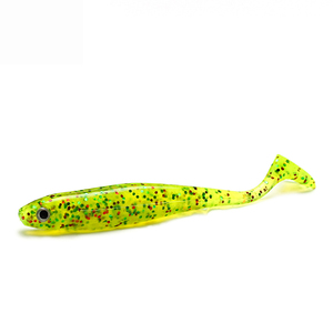 DFSD3.3 XINV 84MM/5G 8 pz/borsa <span class=keywords><strong>Vmc</strong></span> gancio OEM/ODM esca <span class=keywords><strong>da</strong></span> <span class=keywords><strong>pesca</strong></span> esca di fabbrica esca morbida - Product Image 2
