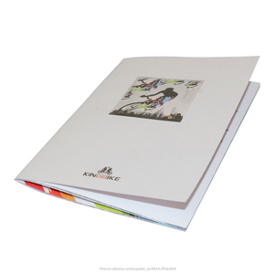 Pas cher en gros A4 A5 d'instruction personnalisée <span class=keywords><strong>livre</strong></span> catalogue brochure de <span class=keywords><strong>livre</strong></span> - Product Image 1