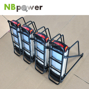 Geb Venta caliente 48 V ebike del estante trasero/bicicleta eléctrica batería - Product Image 1