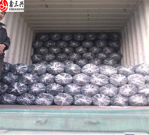 Produto fabricante de pano de sombra para estacionamento de carros/virgem HDPE rede de sombra agrícola com menor preço - Product Image 5