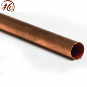 Copper Pipe Large Diameter Copper Pipe Tube