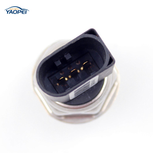 Đối Với JAGUAR <span class=keywords><strong>S</strong></span>-TYPE XJ XF 2.7 TD Cảm Biến Áp Suất Đường Ray Nhiên Liệu 55PP04-01 5WS40050 - Product Image 5