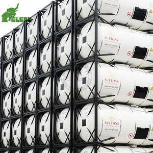 2025 mới thực hiện 40ft lng ISO Tank container - Product Image 4