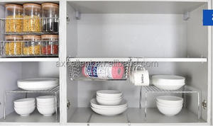 كينيا الألومنيوم الشخصي خزائن المطبخ ، تفكيك خزائن الحائط المطبخ. - Product Image 6