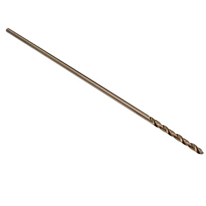 Chất Lượng Cao HSS Mũi Khoan Cực Dài 12 Inch Chiều Dài Máy Bay Mở Rộng Mũi Khoan - Product Image 1