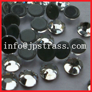 piedra de cristal caliente del arreglo <span class=keywords><strong>para</strong></span> <span class=keywords><strong>la</strong></span> ropa - Product Image 1