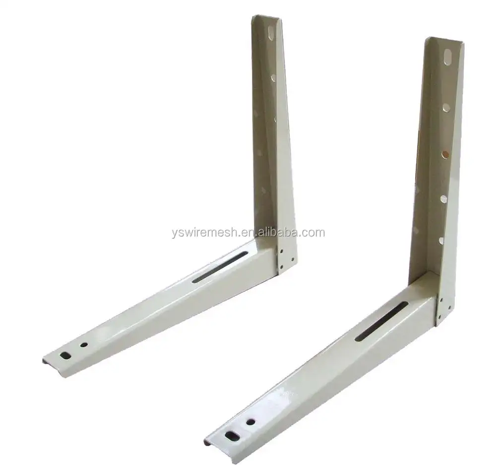 Air conditioner mounting brackets/support bracket/triangle bracket