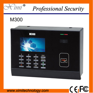 Venta caliente de <span class=keywords><strong>la</strong></span> buena calidad independiente M300/ID tarjeta de <span class=keywords><strong>la</strong></span> <span class=keywords><strong>máquina</strong></span> <span class=keywords><strong>del</strong></span> <span class=keywords><strong>tiempo</strong></span> de asistencia de <span class=keywords><strong>tiempo</strong></span> los dispositiv - Product Image 1