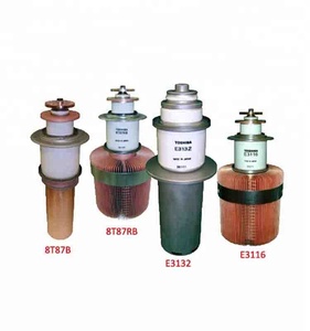 Tubo de oscilação 7T85RB 5kw <span class=keywords><strong>HF</strong></span> máquina de solda - Product Image 6