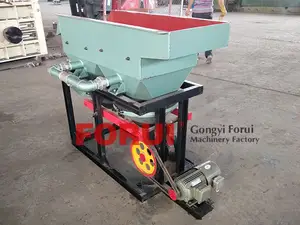 Jig Separator Mineral Jig Separator Mining Jig Separator