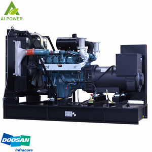 Générateur 150 <span class=keywords><strong>kva</strong></span> <span class=keywords><strong>250</strong></span> <span class=keywords><strong>kva</strong></span> <span class=keywords><strong>prix</strong></span> générateur diesel avec moteur Doosan P126TI - Product Image 2