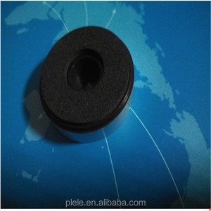 Kaki plastik elektrik karet ROHS dengan perekat - Product Image 6