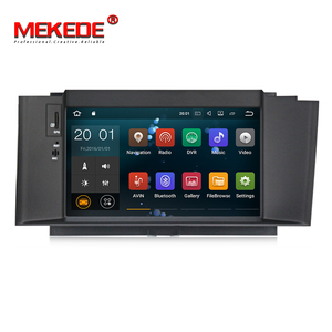 RK3188 Android 7.1 quad core android lecteur dvd de voiture Pour Citroen <span class=keywords><strong>C4</strong></span> C4L DS4 2011-2016 avec 2+16g soutien wifi <span class=keywords><strong>gps</strong></span> radio - Product Image 1