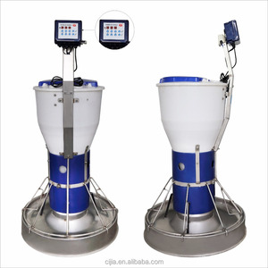 Intelligence alimentatore Auto a secco e umido per suini di <span class=keywords><strong>100kg</strong></span> - Product Image 1
