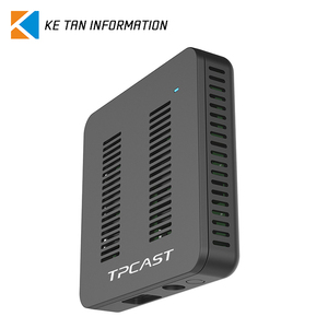 2018 HTC VR TPCAST adaptador inalámbrico para el HTC <span class=keywords><strong>VIVE</strong></span> auriculares - Product Image 3