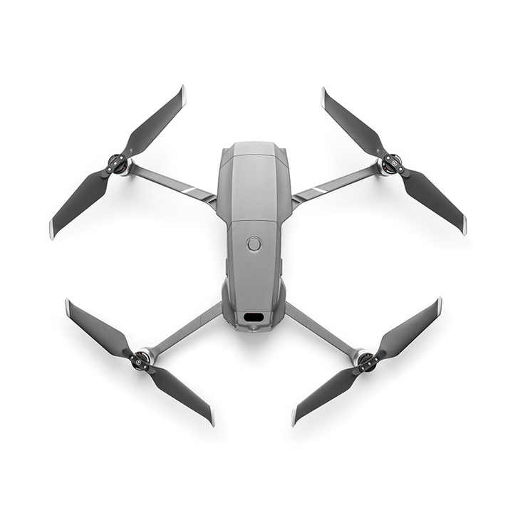 Mavic 2 Zoom Fly More Comboドローンは、Proで象徴的な  