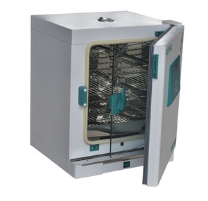 Incubadoras de temperatura constante, 45L DH3600BII, usadas en equipos de laboratorio