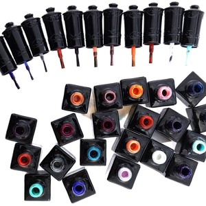 tutti <span class=keywords><strong>in</strong></span> un <span class=keywords><strong>gel</strong></span> smalto soak off uv <span class=keywords><strong>gel</strong></span> smalto per unghie - Product Image 1