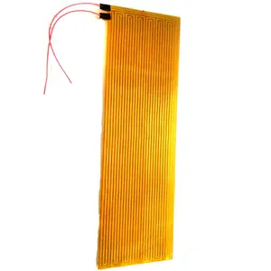 110V Polyimide heating element