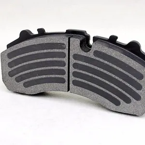 29246 משאית כבדה 29108 brakepads