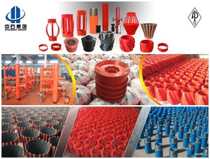 Turbolizer Centralizer Với Lớp Phủ - Product Image 5